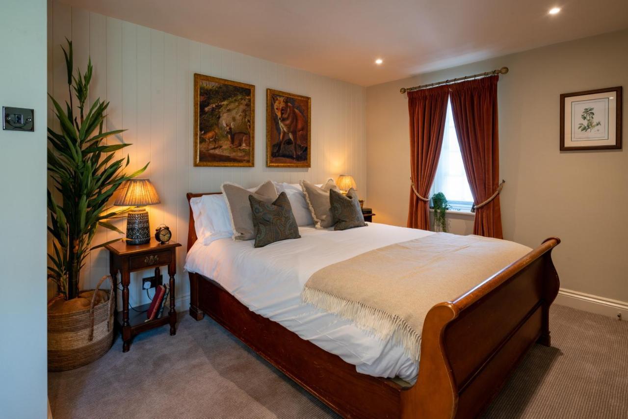 High Corner Inn Godshill  Eksteriør bilde