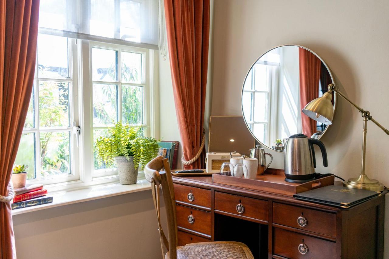 High Corner Inn Godshill  Eksteriør bilde